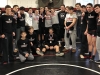 wrestling wrestling