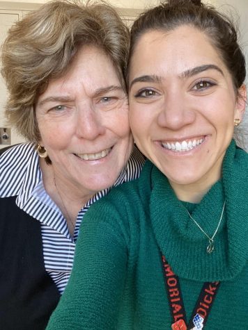 A “Bittersweet” Farewell: Mrs. Dorfman Retires from HMHS