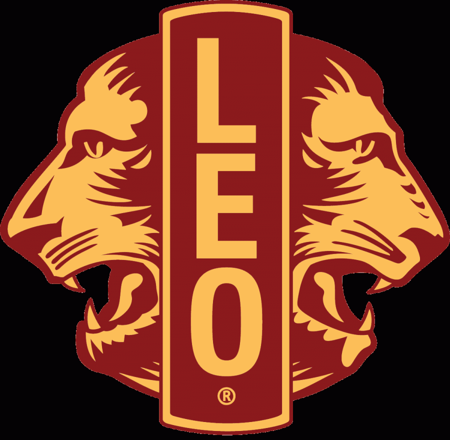 Leo and Environmental Clubs Join Forces