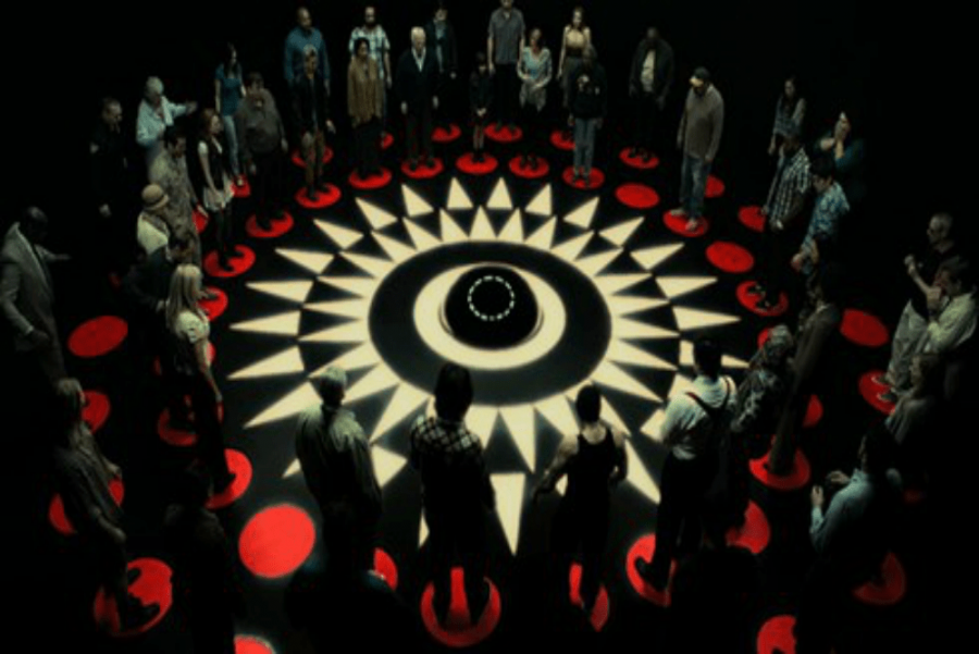 Circle (2015) Film Review