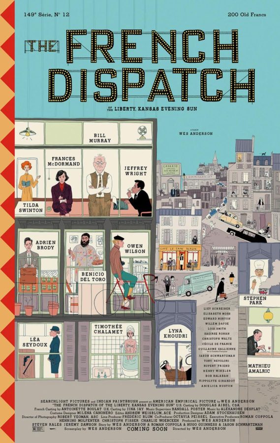 The+French+Dispatch+Review
