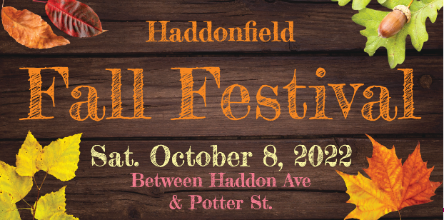 Fall+Festival+Returns+to+Haddonfield
