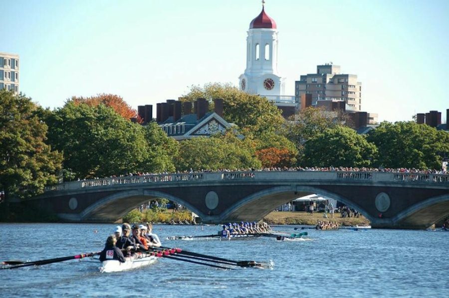 The+Head+of+the+Charles+Regatta+on+October+22%2C+2022.+Photo+credit%3A+The+Boston+Calendar