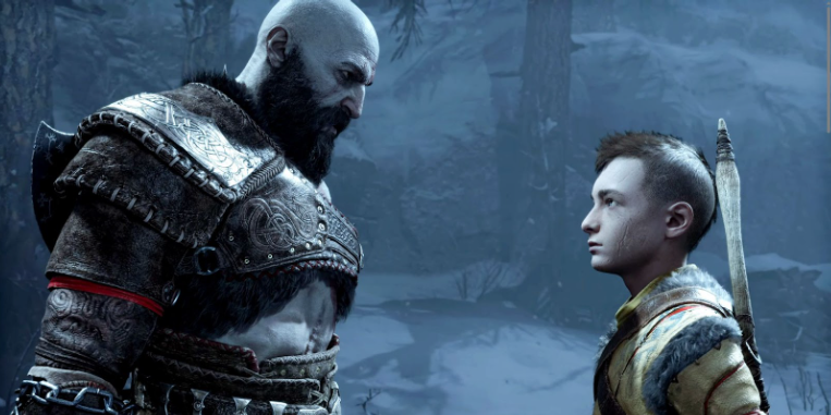 10 fatos sobre God of War Ragnarok