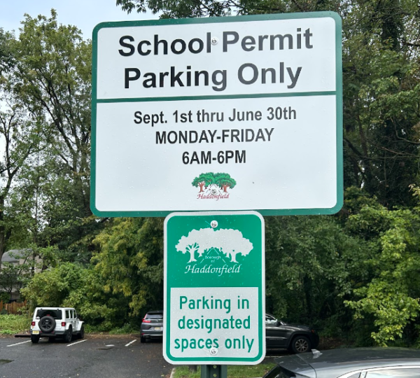 Permit Parking in Sylvan Lot Stirs Controversy