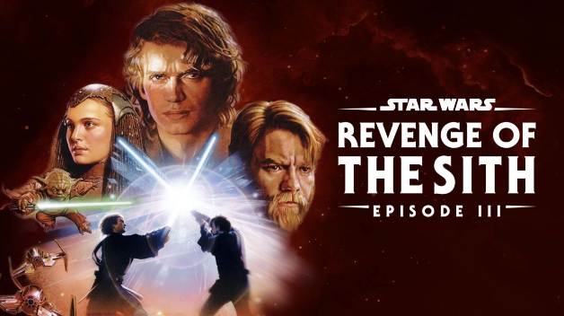 A Look Back on Revenge of the Sith
