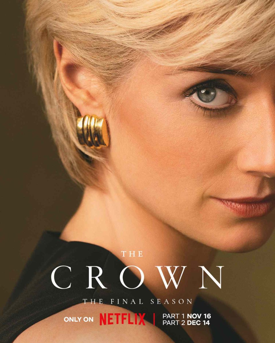 The Crown Season 6 Review