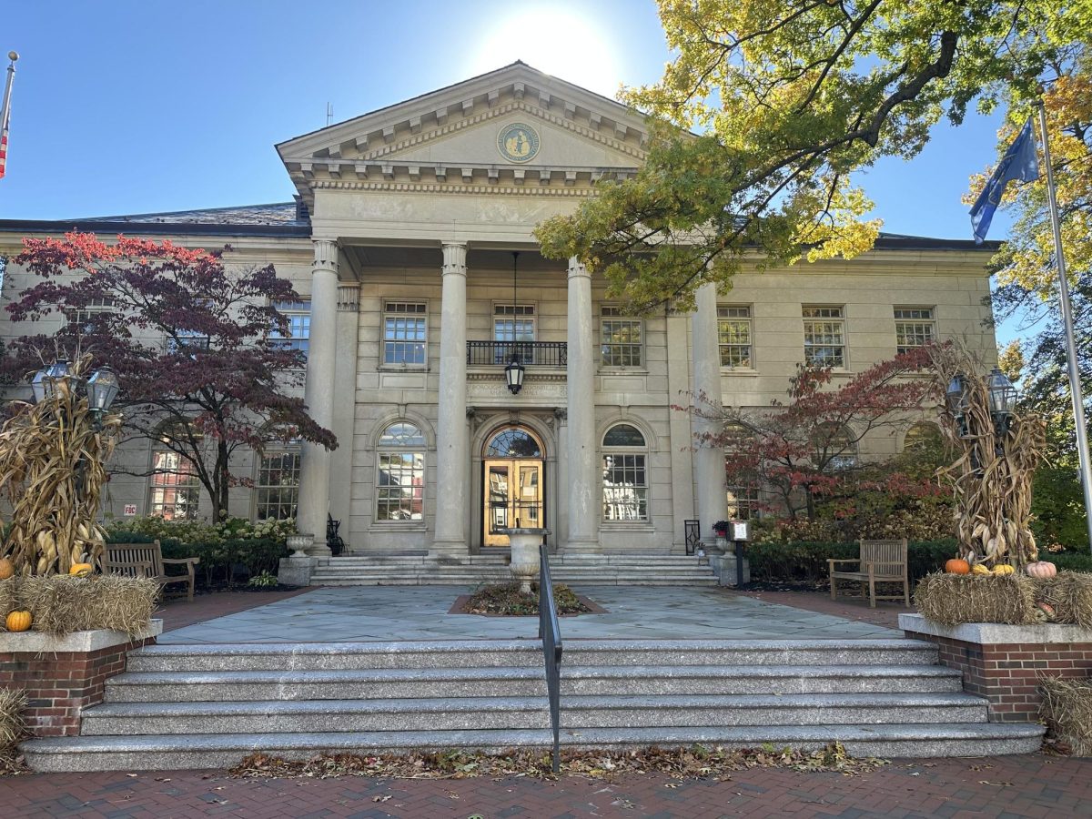 Borough Searches for a Solution to Address Growing Homeless Population