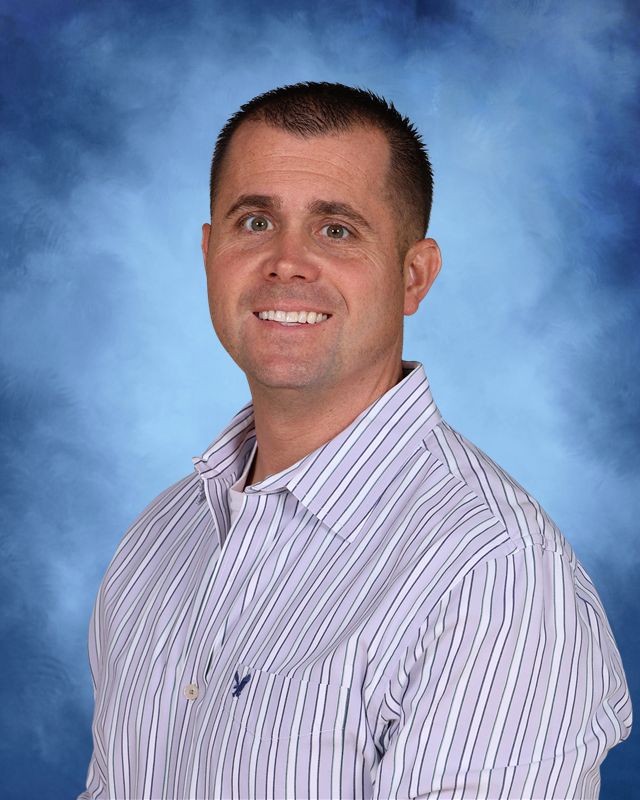 HMHS Welcomes Business Teacher Focused on Authentic Learning